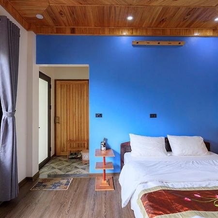 Asahi Villa Tam Coc Ninh Binh Eksteriør bilde