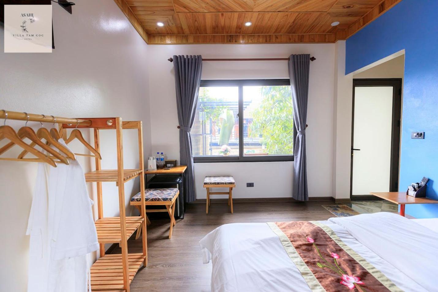 Asahi Villa Tam Coc Ninh Binh Eksteriør bilde