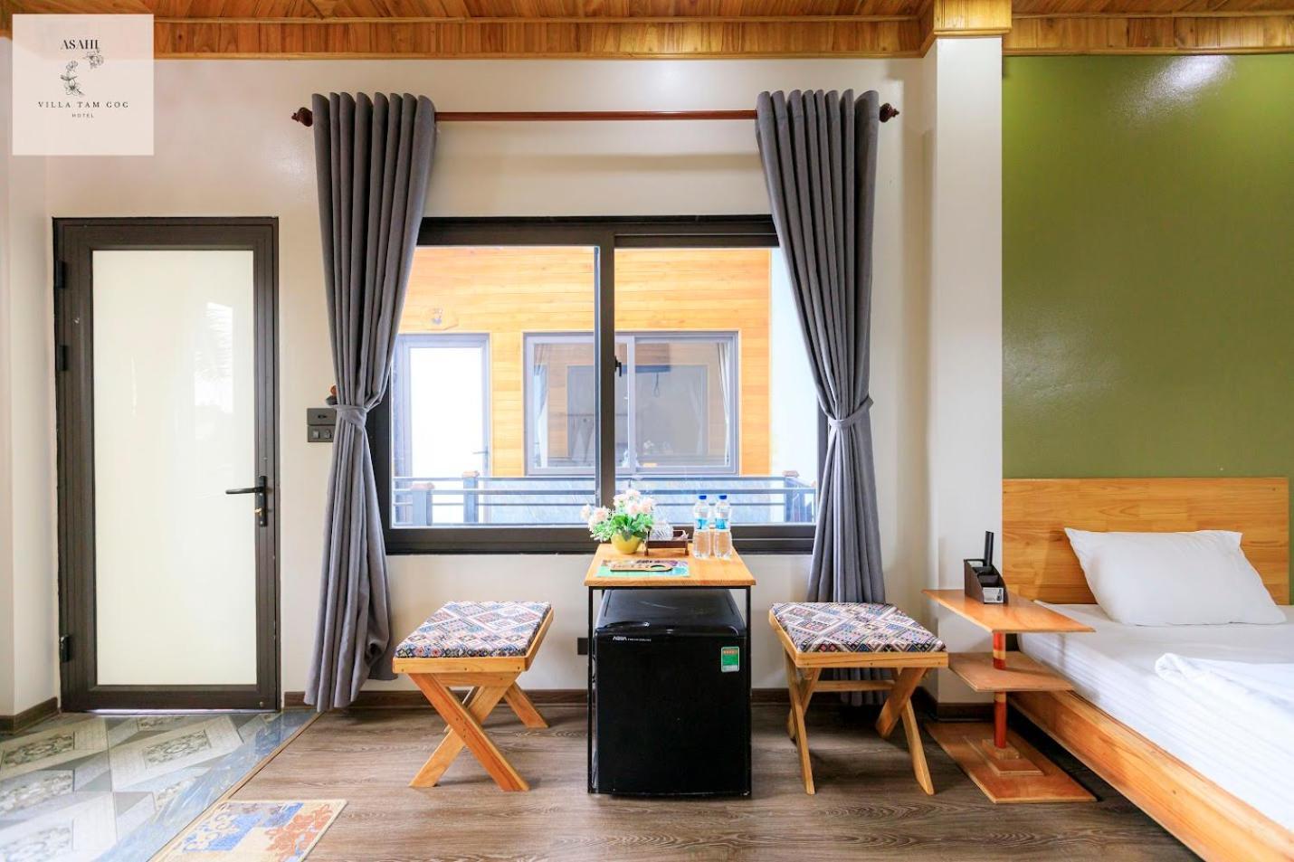 Asahi Villa Tam Coc Ninh Binh Eksteriør bilde